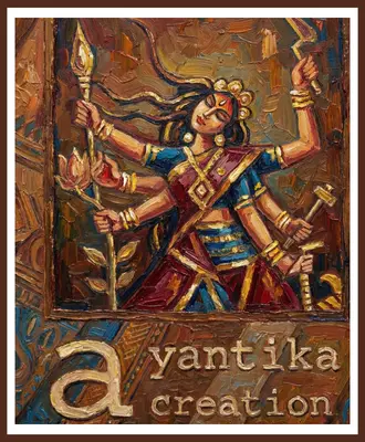 Ayantika Creations
