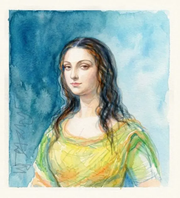 artwork by swapan kumat das